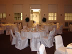 Wedding Chair Covers Lincoln